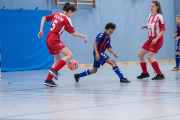 Bild 157 - HFV Futsalmeisterschaft C-Juniorinnen